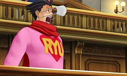 画像ギャラリー No.004のサムネイル画像 / 「逆転裁判5」,DLC「クイズ逆転推理・後編」と追加シナリオが本日配信