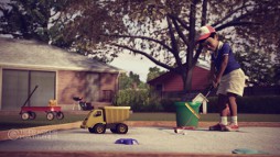 画像ギャラリー No.004のサムネイル画像 / ゴルフゲーム「タイガー・ウッズ PGA TOUR 13」,発売日を5月31日に延期