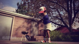 画像ギャラリー No.005のサムネイル画像 / ゴルフゲーム「タイガー・ウッズ PGA TOUR 13」,発売日を5月31日に延期