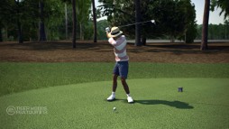 画像ギャラリー No.006のサムネイル画像 / ゴルフゲーム「タイガー・ウッズ PGA TOUR 13」,発売日を5月31日に延期