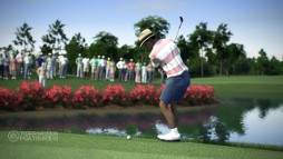 画像ギャラリー No.007のサムネイル画像 / ゴルフゲーム「タイガー・ウッズ PGA TOUR 13」,発売日を5月31日に延期