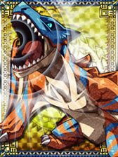 画像ギャラリー No.007のサムネイル画像 / モンハンシリーズがソーシャルカードゲームで登場。「みんなと モンハン カードマスター」,2月21日よりMobageでサービス開始。事前登録受付もスタート