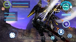 画像ギャラリー No.005のサムネイル画像 / Android版「フロンティアガンナー」,本日より正式サービスがスタート
