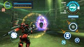 画像ギャラリー No.008のサムネイル画像 / Android版「フロンティアガンナー」,本日より正式サービスがスタート
