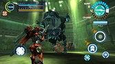 画像ギャラリー No.009のサムネイル画像 / Android版「フロンティアガンナー」,本日より正式サービスがスタート