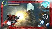 画像ギャラリー No.010のサムネイル画像 / Android版「フロンティアガンナー」,本日より正式サービスがスタート