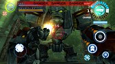 画像ギャラリー No.012のサムネイル画像 / Android版「フロンティアガンナー」,本日より正式サービスがスタート