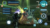 画像ギャラリー No.014のサムネイル画像 / Android版「フロンティアガンナー」,本日より正式サービスがスタート