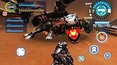 画像ギャラリー No.016のサムネイル画像 / Android版「フロンティアガンナー」,本日より正式サービスがスタート
