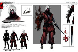 画像ギャラリー No.005のサムネイル画像 / 韓国の新作武侠MMORPG「武極」のスクリーンショット,アートワークなど公開