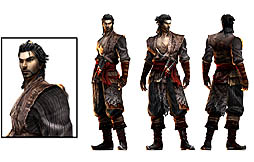 画像ギャラリー No.006のサムネイル画像 / 韓国の新作武侠MMORPG「武極」のスクリーンショット,アートワークなど公開