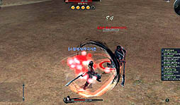 画像ギャラリー No.012のサムネイル画像 / 韓国の新作武侠MMORPG「武極」のスクリーンショット,アートワークなど公開