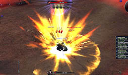 画像ギャラリー No.013のサムネイル画像 / 韓国の新作武侠MMORPG「武極」のスクリーンショット,アートワークなど公開