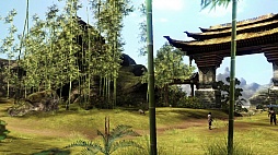 画像ギャラリー No.014のサムネイル画像 / 韓国の新作武侠MMORPG「武極」のスクリーンショット,アートワークなど公開