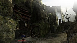 画像ギャラリー No.015のサムネイル画像 / 韓国の新作武侠MMORPG「武極」のスクリーンショット,アートワークなど公開