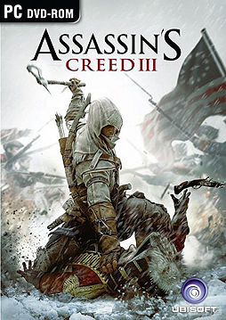 褤Assassin's Creed IIIפȯɽءե󥹻֤35Ubisoftʥͽ