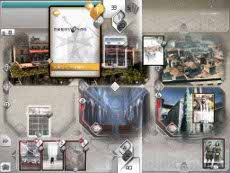 画像ギャラリー No.007のサムネイル画像 / iPad/iPad 2用カードゲーム,「アサシン クリード リコレクション」の配信が本日スタート
