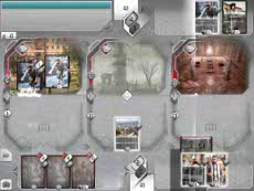 画像ギャラリー No.008のサムネイル画像 / iPad/iPad 2用カードゲーム,「アサシン クリード リコレクション」の配信が本日スタート