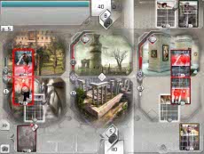 画像ギャラリー No.009のサムネイル画像 / iPad/iPad 2用カードゲーム,「アサシン クリード リコレクション」の配信が本日スタート