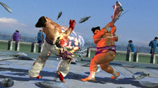 TEKKEN-NET ե󎥥ե12פ530627ޤǳšʥɥ˥ƥåפ֥ƥ˥饱åȡפʤɤΥƥबɲäۤ¸ƥΥ»