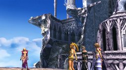 FINAL FANTASY X-2 HD RemasterפΥ꡼󥷥åȤˡٲǥ楦ã