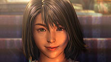 FINAL FANTASY X/X-2 HD Remaster