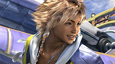 FINAL FANTASY X/X-2 HD Remaster