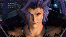 FINAL FANTASY X/X-2 HD Remasterסо쥭饯侤äHDǥӥ奢뤬ˡƥȥνץȡ꡼ƾҲ