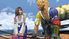 #038Υͥ/FINAL FANTASY X/X-2 HD Remasterסо쥭饯Υ᡼CG餫ˡʤHDǥӥ奢