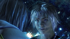 #051Υͥ/FINAL FANTASY X/X-2 HD Remasterסо쥭饯Υ᡼CG餫ˡʤHDǥӥ奢