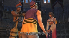 FINAL FANTASY X/X-2 HD Remasterסо쥭饯Υ᡼CG餫ˡʤHDǥӥ奢