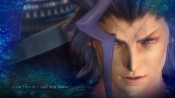 画像集#001のサムネイル/FFシリーズの楽曲を映像と合わせて楽しめる動画がPlayStation Storeで発売