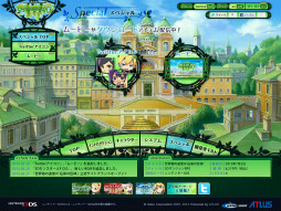 画像ギャラリー No.002のサムネイル画像 / 「世界樹の迷宮IV 伝承の巨神」のプロモーションムービーとTwitterアイコンが公開。ムービーのナレーションは柊 瑠美さん