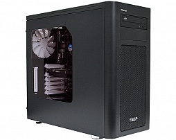 画像ギャラリー No.002のサムネイル画像 / サイコム,GTX 750搭載で約8万円からのエントリーゲーマー向けPCを発売