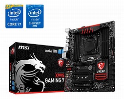 画像ギャラリー No.003のサムネイル画像 / サイコム,CorsairコラボでX99ベースのゲーマー向け大型キューブPCを発売