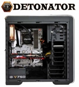 画像ギャラリー No.002のサムネイル画像 / サイコム,ゲーマー向けPCでMSI製Z170マザーを選ぶと7000円分を割引