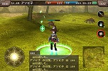 画像ギャラリー No.003のサムネイル画像 / iOSアプリ「イルーナ戦記Online」テスト版の配信がスタート。期間中は無料で遊べる