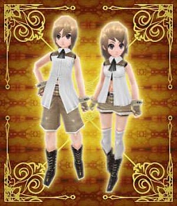 画像ギャラリー No.014のサムネイル画像 / iOS向けオンラインRPG「イルーナ戦記オンライン」,正式サービス開始