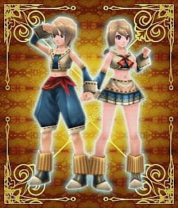 画像ギャラリー No.015のサムネイル画像 / iOS向けオンラインRPG「イルーナ戦記オンライン」,正式サービス開始