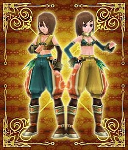 画像ギャラリー No.016のサムネイル画像 / iOS向けオンラインRPG「イルーナ戦記オンライン」,正式サービス開始