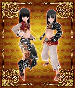 画像ギャラリー No.017のサムネイル画像 / iOS向けオンラインRPG「イルーナ戦記オンライン」,正式サービス開始