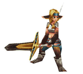 画像ギャラリー No.009のサムネイル画像 / iOS版「イルーナ戦記Online」,サービス1周年記念イベントが本日スタート