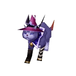 画像ギャラリー No.007のサムネイル画像 / 「イルーナ戦記オンライン」ハロウィン限定のダンジョン&クエストに挑戦しよう