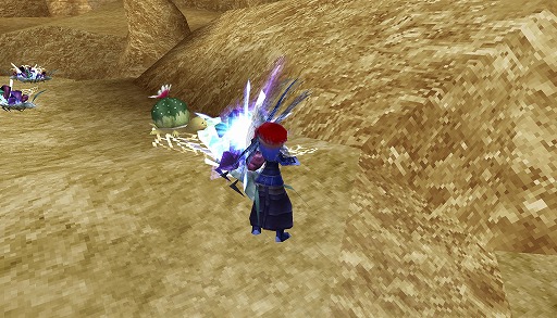 画像ギャラリー No.009のサムネイル画像 / 「イルーナ戦記オンライン」,アップデートで3次職の新スキル追加&能力強化を実施