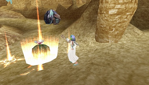 画像ギャラリー No.010のサムネイル画像 / 「イルーナ戦記オンライン」,アップデートで3次職の新スキル追加&能力強化を実施