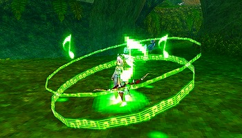 画像ギャラリー No.007のサムネイル画像 / 「イルーナ戦記オンライン」,サムライ・ニンジャ・ミンストレルのスキルバランスを調整