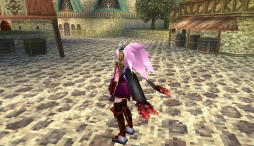 画像ギャラリー No.008のサムネイル画像 / 「イルーナ戦記オンライン」,特殊職「アルケミスト」に新スキルが追加