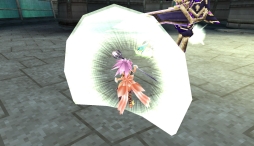 画像ギャラリー No.011のサムネイル画像 / 「イルーナ戦記オンライン」,特殊職「アルケミスト」に新スキルが追加