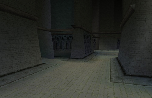 画像ギャラリー No.009のサムネイル画像 / 「イルーナ戦記オンライン」に新ミッション「ナイトフォーカス」や新マップが追加