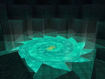 画像ギャラリー No.002のサムネイル画像 / 「イルーナ戦記オンライン」,新たなレイドバトルステージ“探究の果て”が登場